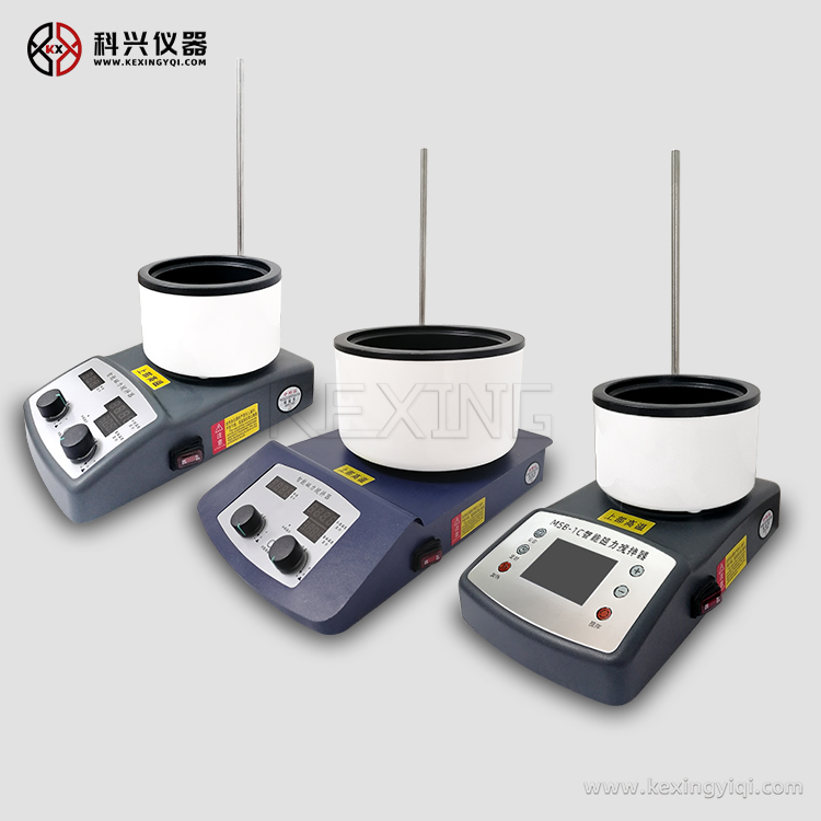 磁力攪拌器 磁力攪拌器